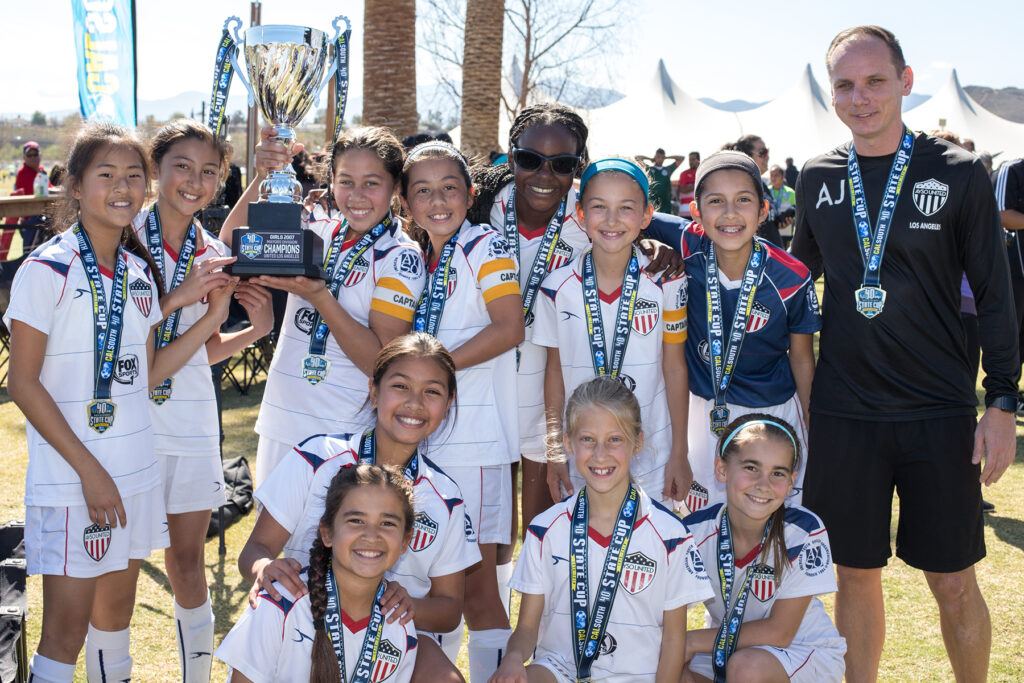 AYSO United Overview AYSO Volunteer Resources